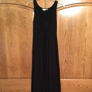 Boden Jersey Maxi Dress